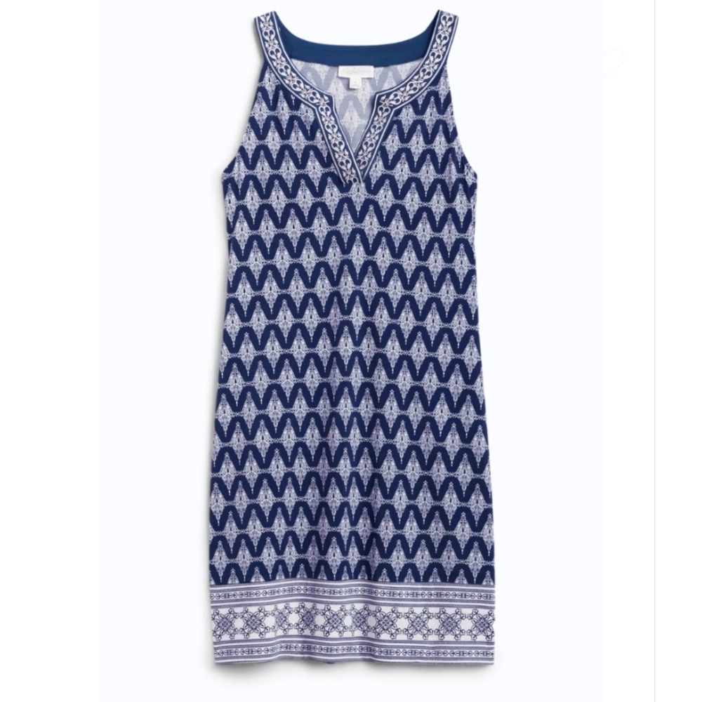 Magnolia Grace Knit Dress